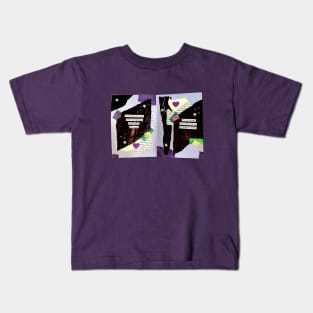 new order t-shirt Kids T-Shirt